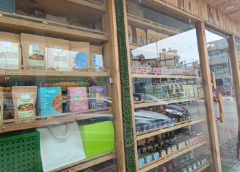 Petrol Pump पर मिलेगा उत्तराखंड का स्वाद! डोईवाला में खुलेगा पहला Hillans Outlet, SHG महिलाओं को मिलेगा बड़ा बाजार