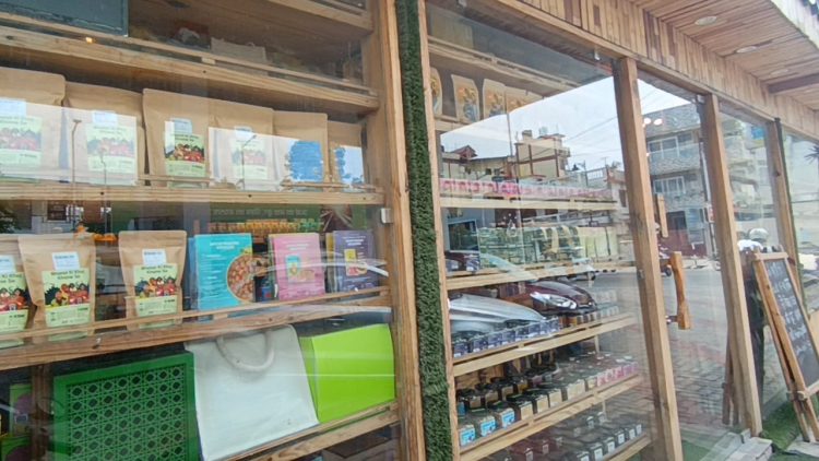 Petrol Pump पर मिलेगा उत्तराखंड का स्वाद! डोईवाला में खुलेगा पहला Hillans Outlet, SHG महिलाओं को मिलेगा बड़ा बाजार