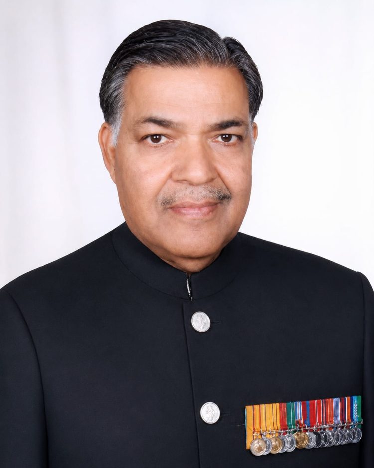 दुःखद : देश के वरिष्ठ सैन्य अधिकारी ले. जनरल एमएम लखेड़ा का निधन, शोक में डूबा उत्तराखंड