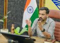 बड़ी खबर : देहरादून में हरियाली का महाअभियान, हरेला पर 15.50 लाख पौधे लगाकर रचेगा नया इतिहास