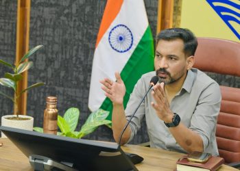 बड़ी खबर : देहरादून में हरियाली का महाअभियान, हरेला पर 15.50 लाख पौधे लगाकर रचेगा नया इतिहास