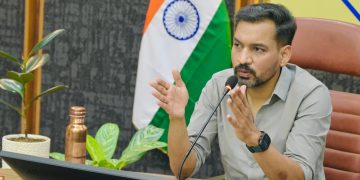 बड़ी खबर : देहरादून में हरियाली का महाअभियान, हरेला पर 15.50 लाख पौधे लगाकर रचेगा नया इतिहास