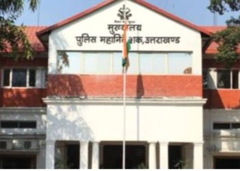 देहरादून पुलिस में बड़ा उलटफेर! SSP डोबाल ने एक झटके में बदले कई कोतवाल