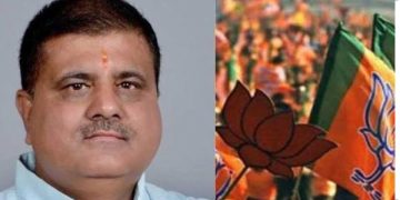 BJP Ticket 2027: सोशल मीडिया पर टिकट मांगने वालों को महेंद्र भट्ट की चेतावनी, अनुशासन तोड़ा तो होगी कड़ी कार्रवाई