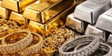 Gold-Silver Price : सोना हुआ सस्ता, खरीदारी का सुनहरा मौका! जानिए आज आपके शहर में क्या है गोल्ड-चांदी का भाव
