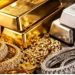 Gold-Silver Price : सोना हुआ सस्ता, खरीदारी का सुनहरा मौका! जानिए आज आपके शहर में क्या है गोल्ड-चांदी का भाव
