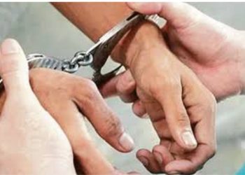बड़ी खबर :  नाबालिग छात्रा से दुष्कर्म का आरोपी  गिरफ्तार