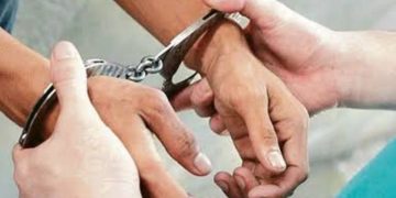 बड़ी खबर : नाबालिग छात्रा से दुष्कर्म का आरोपी गिरफ्तार