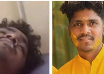 केतन हत्याकांड: शव लेने से इनकार, फांसी की मांग पर अड़े परिजन, अनुसूचित जाति आयोग भी हुआ सख्त