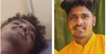 केतन हत्याकांड: शव लेने से इनकार, फांसी की मांग पर अड़े परिजन, अनुसूचित जाति आयोग भी हुआ सख्त