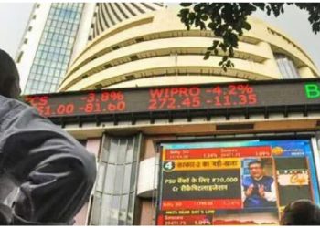 Share Market Boom: सेंसेक्स ने लगाई 500 अंकों की छलांग, निवेशकों की हुई चांदी