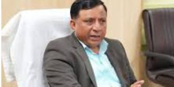 VC बंशीधर तिवारी का बुलडोजर एक्शन: देहरादून में 5 बीघा अवैध प्लॉटिंग जमींदोज, मचा हड़कंप