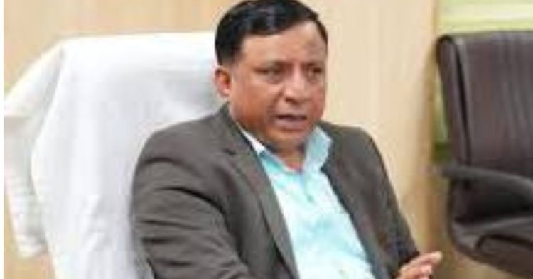 VC बंशीधर तिवारी का बुलडोजर एक्शन: देहरादून में 5 बीघा अवैध प्लॉटिंग जमींदोज, मचा हड़कंप