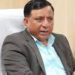 VC बंशीधर तिवारी का बुलडोजर एक्शन: देहरादून में 5 बीघा अवैध प्लॉटिंग जमींदोज, मचा हड़कंप
