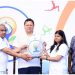 Run for Yoga में दौड़े मुख्यमंत्री धामी, बोले- योग अपनाओ, तनाव और बीमारियों को भगाओ