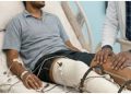 बड़ी खबर : औद्योगिक हादसे में कटा पैर, मैक्स अस्पताल के डॉक्टरों ने 8 घंटे की जटिल सर्जरी कर युवक को दी नई उम्मीद