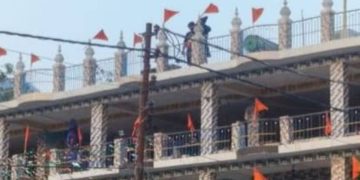 नगरासू गुरुद्वारे में घमासान: कब्जे, मारपीट और बंधक बनाने के आरोपों से मचा हड़कंप