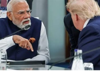 भारतीय नाविकों की मौत पर मोदी की टिप्पणी से छिड़ी बहस, विपक्ष बोला- ‘अमेरिका से डर क्यों?’