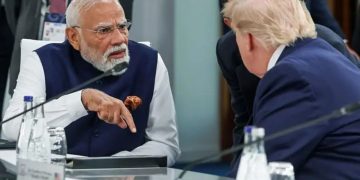 भारतीय नाविकों की मौत पर मोदी की टिप्पणी से छिड़ी बहस, विपक्ष बोला- ‘अमेरिका से डर क्यों?’