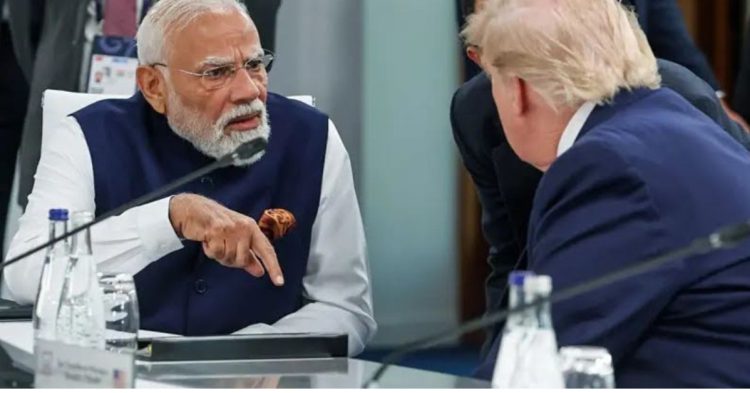 भारतीय नाविकों की मौत पर मोदी की टिप्पणी से छिड़ी बहस, विपक्ष बोला- ‘अमेरिका से डर क्यों?’