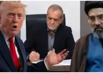 Iran Deal पर नया ड्रामा: अमेरिका के साथ मंच साझा करने से पीछे हटा ईरान, बढ़ी सियासी हलचल