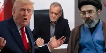 Iran Deal पर नया ड्रामा: अमेरिका के साथ मंच साझा करने से पीछे हटा ईरान, बढ़ी सियासी हलचल