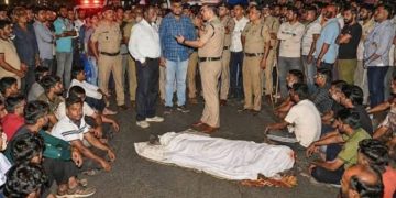 Crime News: देहरादून में अधिवक्ता की घर के अंदर गोली मारकर हत्या, भाई हिरासत