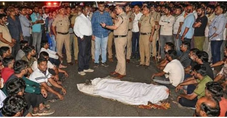 Crime News: देहरादून में अधिवक्ता की घर के अंदर गोली मारकर हत्या, भाई हिरासत में