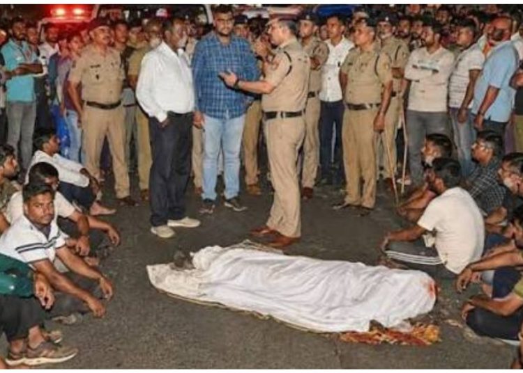 Crime News: देहरादून में अधिवक्ता की घर के अंदर गोली मारकर हत्या, भाई हिरासत में