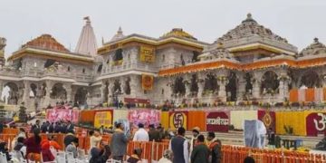 आस्था के खजाने में सेंध! राम मंदिर चढ़ावा घोटाले ने बढ़ाई ट्रस्ट की मुश्किलें