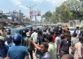 हादसा: देहरादून में मौत बनकर दौड़ी सिटी बस, लालपुल के पास 6 लोगों को रौंदा