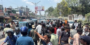 हादसा: देहरादून में मौत बनकर दौड़ी सिटी बस, लालपुल के पास 6 लोगों को रौंदा