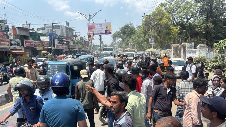 हादसा: देहरादून में मौत बनकर दौड़ी सिटी बस, लालपुल के पास 6 लोगों को रौंदा