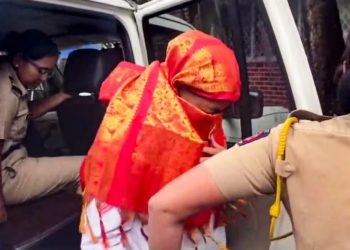 Ketan Agarwal Murder Case: चेतन की बाइक, हुडी और हेडफोन जब्त, फॉरेंसिक जांच से खुलेगा हत्या का सबसे बड़ा राज