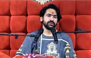 Ram Mandir Donation Theft: धीरेंद्र शास्त्री बोले- श्रद्धा से खिलवाड़ करने वालों का पूरा वंश भुगतेगा अंजाम