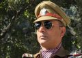 खाई बनी काल! ड्यूटी से लौट रहे शिवपुरी चौकी प्रभारी की दर्दनाक मौत, पुलिस महकमे में मातम
