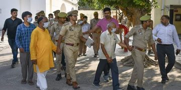 Ram Mandir Recruitment Scam: राम मंदिर में नौकरी दिलाने के नाम पर रिश्वत? 125 भर्तियां जांच के घेरे में, बैंक खातों की भी होगी पड़ताल