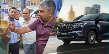E20 Petrol या मिलावटी फ्यूल? Innova Hycross विवाद में Toyota ने बताई चौंकाने वाली सच्चाई