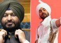 सतलुज’ पर घमासान: दिलजीत दोसांझ पर केंद्रीय मंत्री के गंभीर आरोप, इतिहास से छेड़छाड़ का दावा