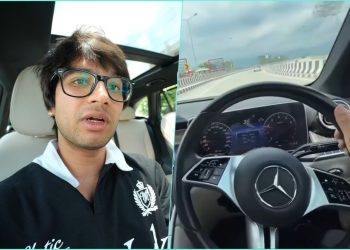 48 घंटे में Mercedes का माइलेज 17 से 5 किमी/लीटर! सौरव जोशी ने E20 पेट्रोल पर उठाए सवाल