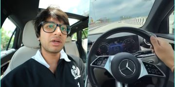 48 घंटे में Mercedes का माइलेज 17 से 5 किमी/लीटर! सौरव जोशी ने E20 पेट्रोल पर उठाए सवाल