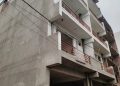 अवैध कॉलोनियों पर MDDA का कहर, 5 बीघा प्लॉटिंग पर चला बुलडोजर, तीन भवन सील