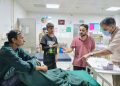 ICU में बंद AC, मरीज बेहाल… डीएम के औचक निरीक्षण में उजागर हुई स्वास्थ्य व्यवस्था की सच्चाई