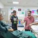 ICU में बंद AC, मरीज बेहाल… डीएम के औचक निरीक्षण में उजागर हुई स्वास्थ्य व्यवस्था की सच्चाई