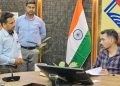 देहरादून में डीएम का ‘एक्शन डे’: लापरवाह अफसरों पर गिरी गाज, भू-माफियाओं की बढ़ी मुश्किलें