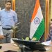 देहरादून में डीएम का ‘एक्शन डे’: लापरवाह अफसरों पर गिरी गाज, भू-माफियाओं की बढ़ी मुश्किलें