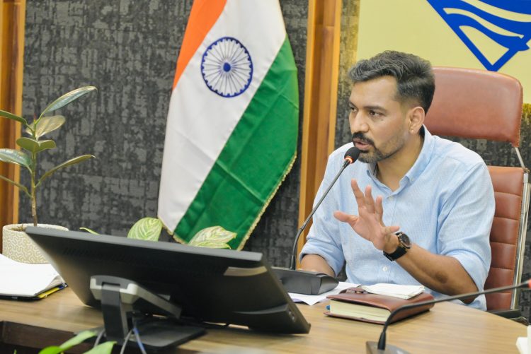 कांवड़ मेला 2026: 25 जुलाई तक तैयारियां पूरी करें, वरना होगी कार्रवाई… डीएम का सख्त अल्टीमेटम