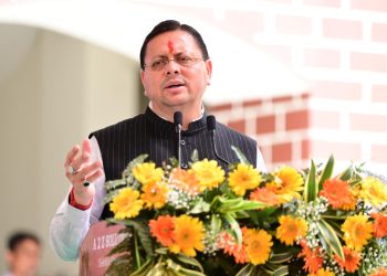 बड़ी खबर : सहसपुर में एक्शन मोड में दिखे मुख्यमंत्री धामी, जनता की शिकायतों पर मौके पर दिए बड़े फैसले