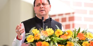 बड़ी खबर : सहसपुर में एक्शन मोड में दिखे मुख्यमंत्री धामी, जनता की शिकायतों पर मौके पर दिए बड़े फैसले