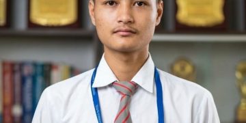 गर्व की बात: एसजीआरआर पब्लिक स्कूल गोपेश्वर के छात्र का IIT मुंबई में चयन